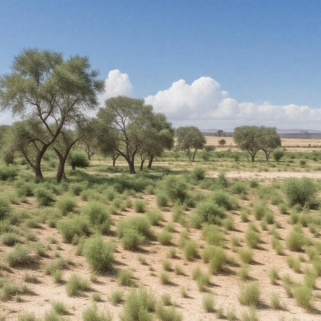 Sahel (Libya)